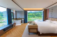 Jiuliting Hot Spring Hotel, Xuancheng