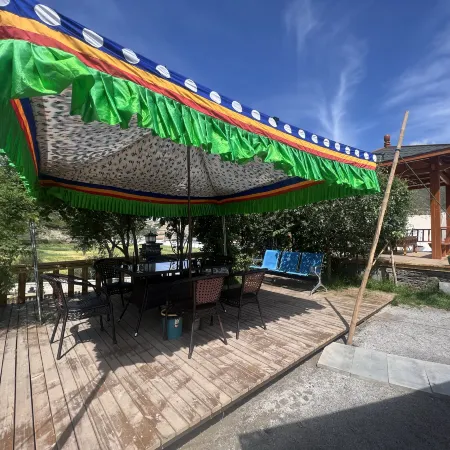 Laboleng Dangyu Shiguang Leisure Vacation Homestay