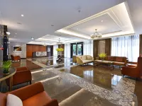 Fullon Poshtel Shuili Hotels near Jiji Train Station