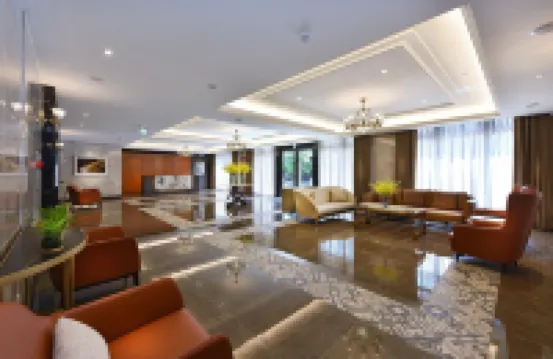 福容徠旅水里 南投住宿飯店