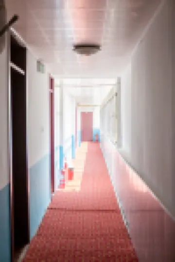 Feixian Passenger Home Express Hotel