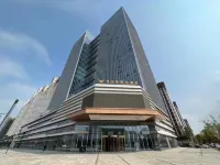 Yunchaoshang E-Sports Hotel (Yongxiu County Government People's Square) Hotels near bai lian hu shi di gong yuan