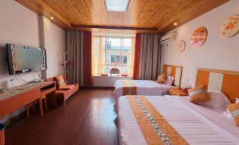 Mushan Inn