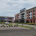 Golden Tulip Agulu Lake Hotel & Resort - parking
