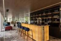 Laojunshan Ruiqi Yexingxuan Hotel Hotels in Luanchuan