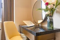 Jinjiang Metropolis Hotel (Guanshanhu District Branch) Hotels in 