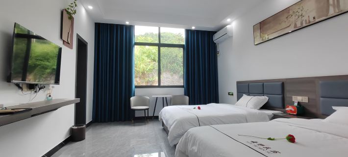 Yunye B&B (Pingshan Village Branch) Hotels in Hefeng