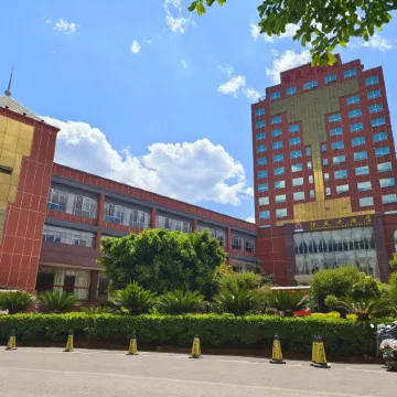 Hengya Hotel