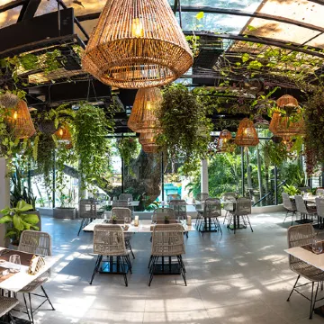 Solitude Acacia Resort