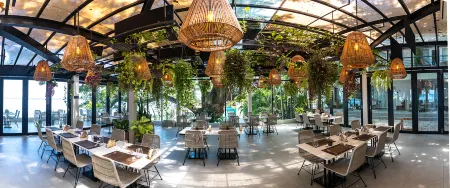 Solitude Acacia Resort