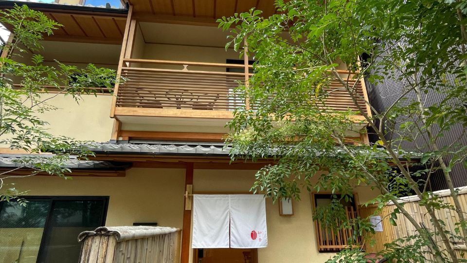 Kyoto Hatsune Hotel