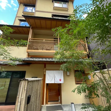 Kyoto Hatsune Hotel