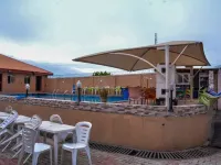 Bovina View Hotel - piscine