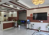 Jixi Shangxilou Hotel - sarapan