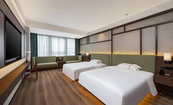 Bengbu Orange International Hotel