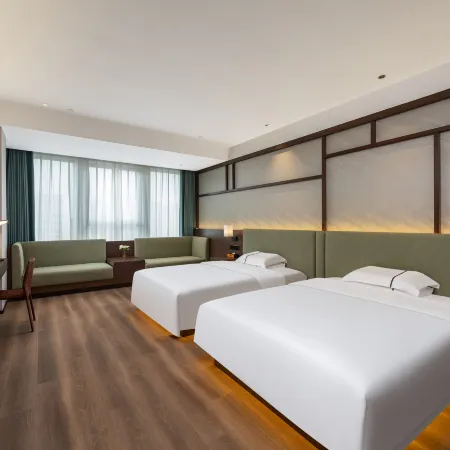 Bengbu Orange International Hotel