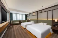 Bengbu Orange International Hotel