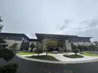 Lakeside Hanwen Hotel Các khách sạn ở Điếm Giang