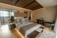 Xiandao Lake Shanju Qiuqi Homestay