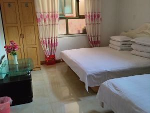 Huyang Nongju Sihao Homestay