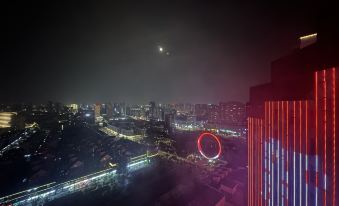 Four Seasons Station (Jiangnan Moore Branch)