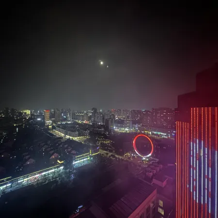 Four Seasons Station (Jiangnan Moore Branch)