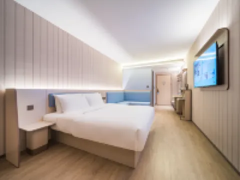 HanTing Hotel (Artux) Hotels in Artux