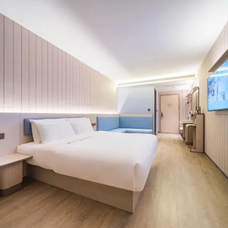HanTing Hotel (Artux)