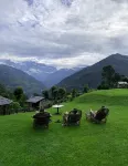 Mountain Lodges of Nepal - Tomijong