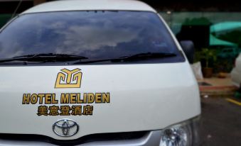Hotel Meliden