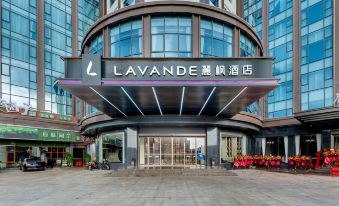 Lavande Hotel Dongguan Qingxi center store