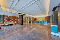 Yixuan Plus Hotel (Fuchuan Nationality Cultural Square) Hotels in Fuchuan Yao Autonomous County