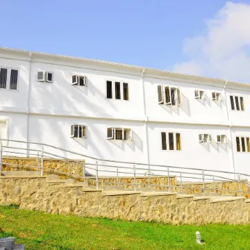 Steffan Hotel & Suites