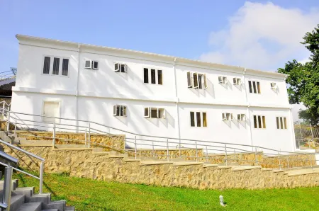 Steffan Hotel & Suites