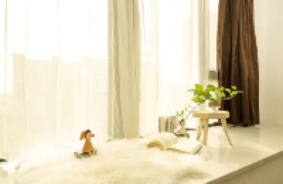 嘉興左右小新民宿