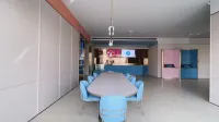 HanTing Hotel (Zibo Beijing Road Caifu Ceramic City) - Bintang 2