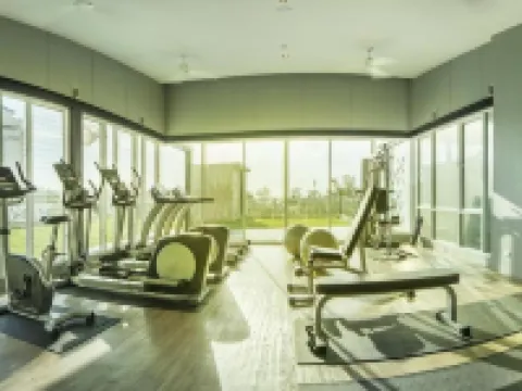 Mad Monkey Phuket Hotel di Phuket