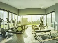 Mad Monkey Phuket Hotel di Phuket