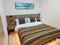 Xingtu Meijia Apartment