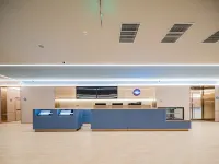 Hanting Hotel, Xianyang Airport Wangfujing Outlets