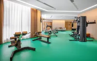 Vienna International Hotel (Yutian Branch) Hôtels à : Keriya