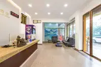 Hongheng Holiday Hotel Guilin High Speed Rail North Station Branch Hotels in Lingchuan