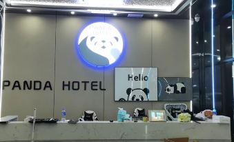 panda esports hotel