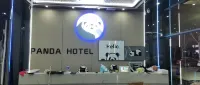 panda esports hotel Hôtels à : Tieling