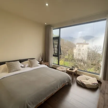 Xinping Lvli Piaoxiang Accommodation