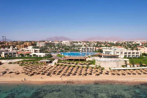 Cleopatra Luxury Resort Sharm - Adults Only Hotels in Qesm Sharm Ash Sheikh
