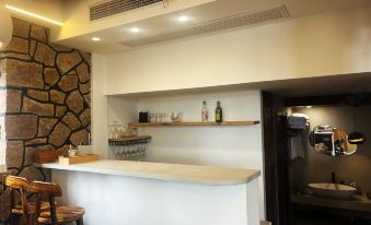 Panshan Tingyu Xiaozhu Homestay