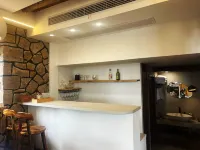 Panshan Tingyu Xiaozhu Homestay