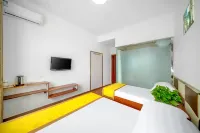 All Seasons Boutique Homestay Các khách sạn ở Ninh An