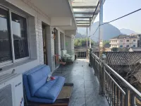 Xianju Shanshuiqing Chinese Inn - Farmhouses